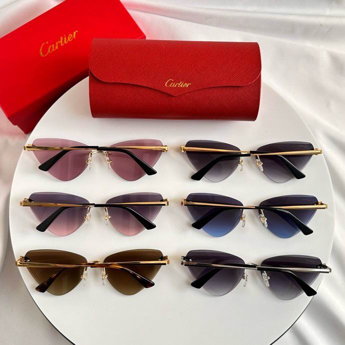 Cartier Glasses smx (296)